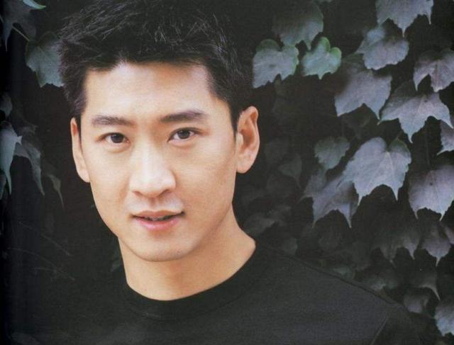 苞米地蒙面侠|周杰自称是最失败的演员，如果他不离开娱乐圈，会成伟大的演员吗