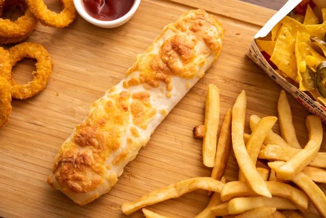 牛肉|观方好物 | 肉馅满满、奶香浓郁、一口爆汁！自从知道了这款牛肉卷，我再也没有去山姆排过队