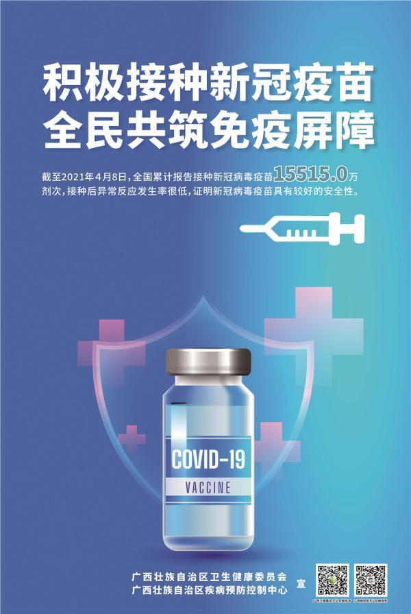 为何要接种疫苗？流程是怎样？有何禁忌？你关心的问题都在这→