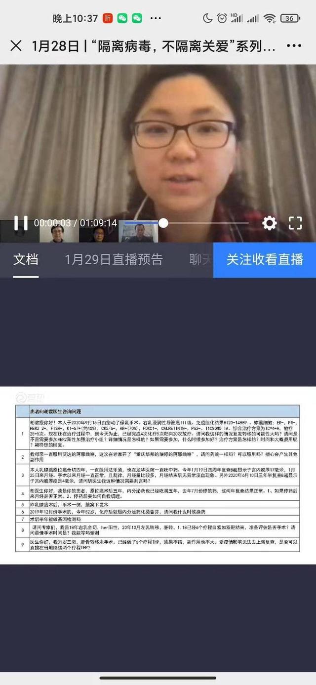 患者|医院闭环管理后，这群医生打开了摄像头…