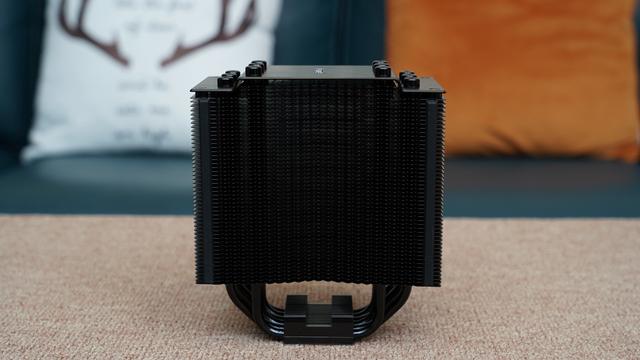 AMD ZEN3有多牛？看完这台5800X打造的主机就知道了