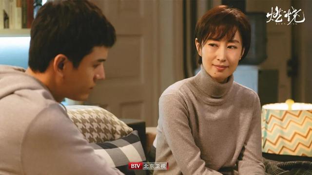 BTV《燃烧》热播 经超化身“解谜人”开启“素人查案”|北京卫视