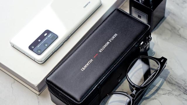 潮流与科技全都要！华为Eyewear II智能眼镜上手测评