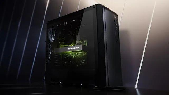 2499元起！NVIDIA凌晨发布的RTX 3060显卡能打动你的心吗？