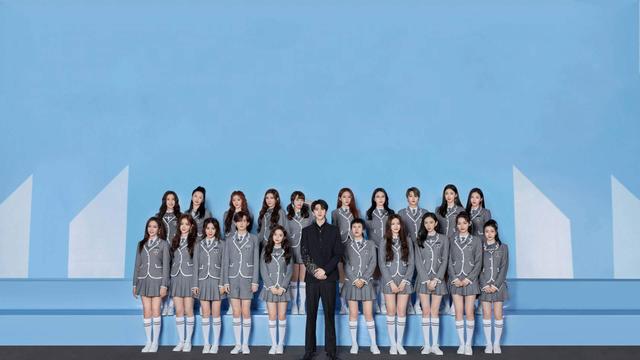 谢娜、李宇春等巨星重磅加盟，《青春2》总决赛阵容究竟有多强？fun娱乐