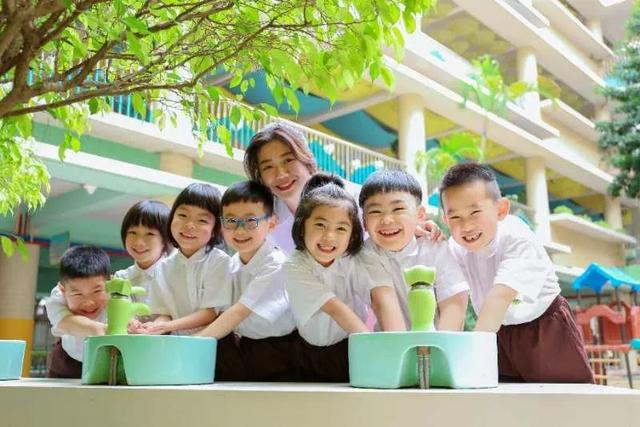 「超级宝妈」东华幼儿园2020年秋季招生简章