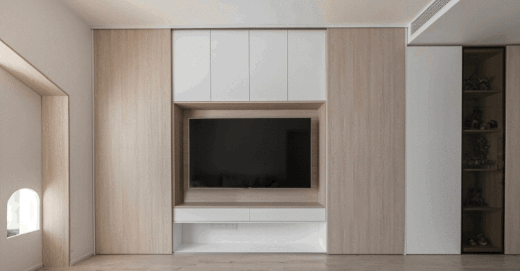 难怪“刷大白”又火了，学她家这样搭配，透着骨子里的高级感！