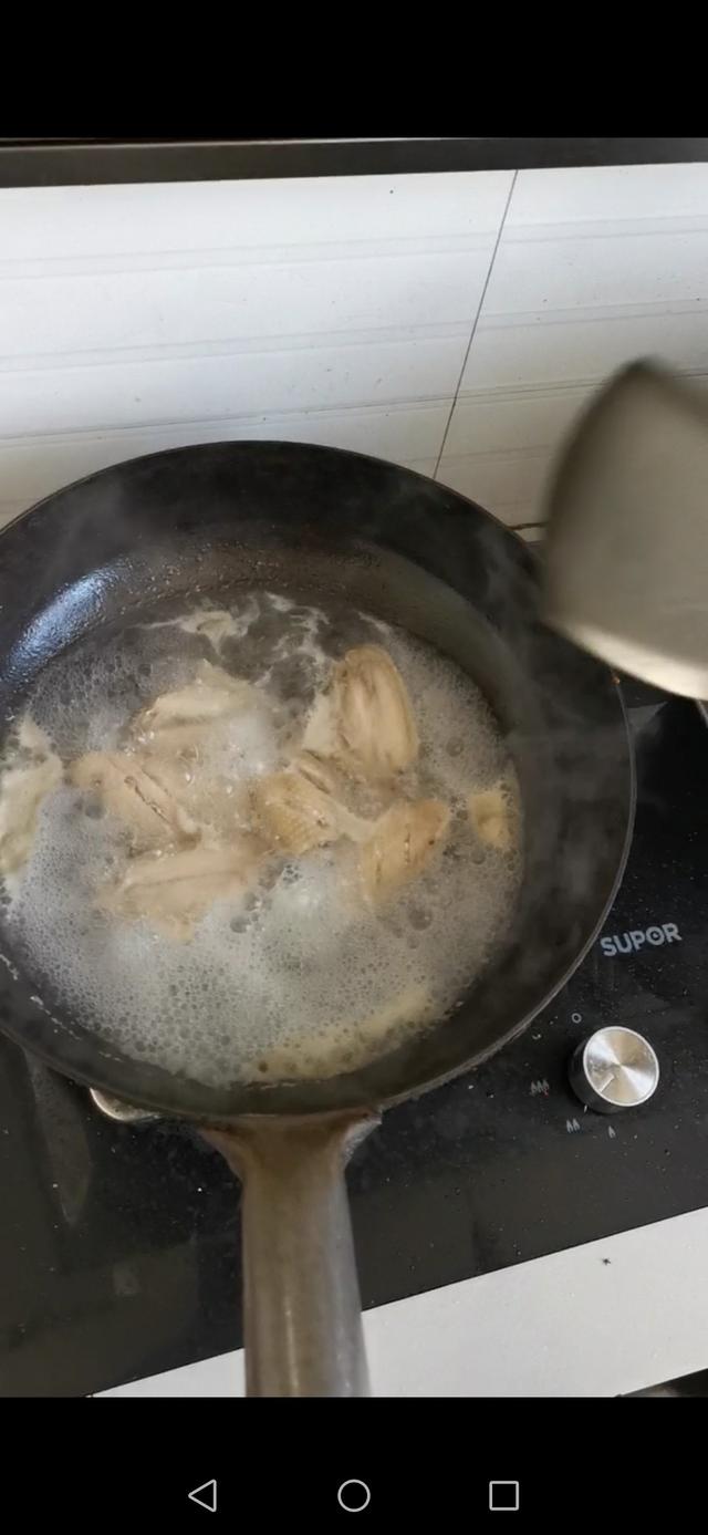 【超级宝妈】孩子挑食不吃饭，学会这道菜，香甜美味又营养，常吃长身体