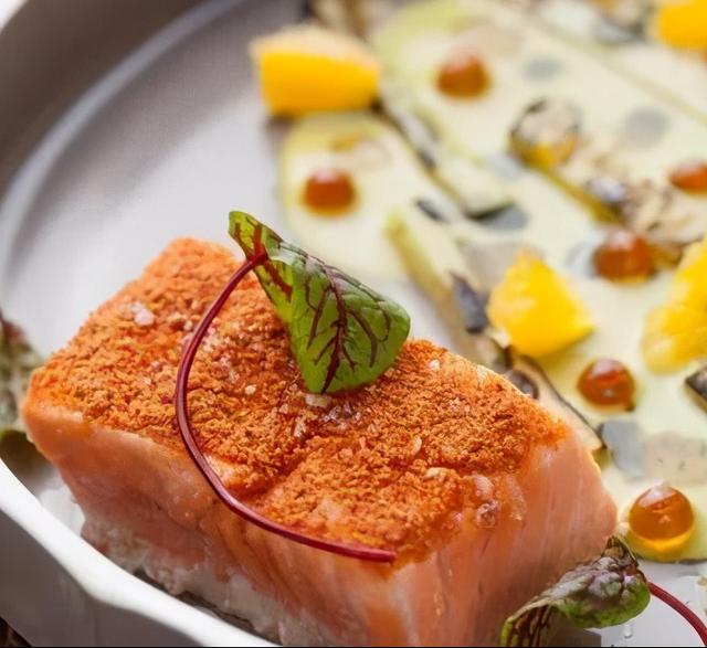 9款精美意大利餐制作流程分享，在家也能吃出高端餐厅的感觉