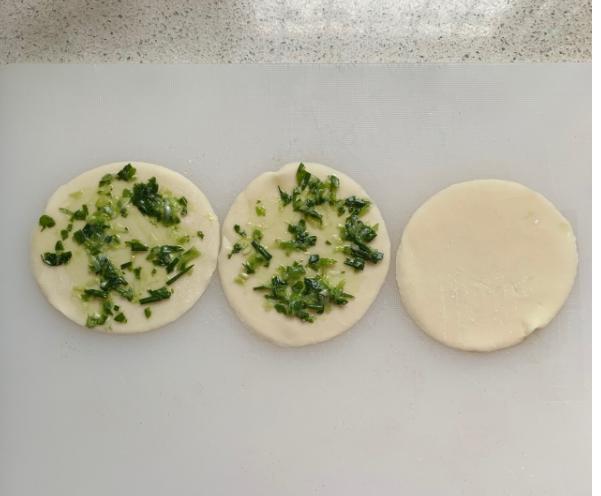 饺子皮吃出新花样，10分钟的早餐，香酥脆，好吃极了