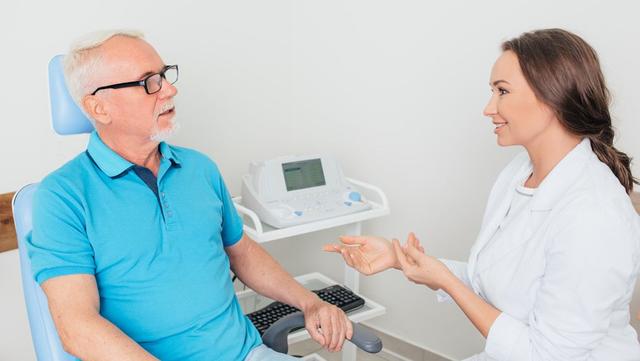 解泡沫尿，乏力，纳差—这些可能是肾脏问题的警告信号