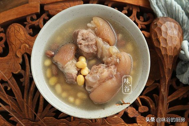 冬至到，天气寒，给家人煲这6道汤，营养好吸收，暖和过冬天