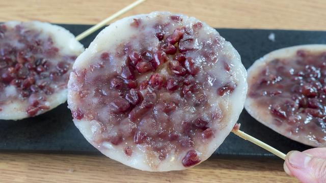 天凉后，我常做这几道甜品给家人，驱寒暖身，手脚冰凉可以经常吃