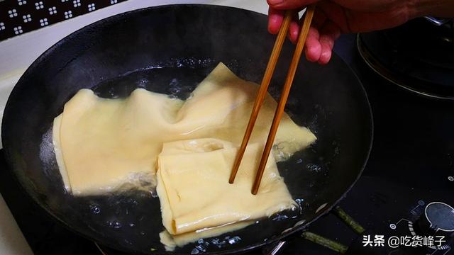 年夜饭之“花开富贵”，蒸一蒸就好，饭店吃不到，出锅全家流口水