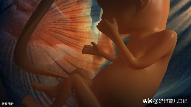 [你的育儿经]脐带绕颈是什么？影响顺产么？