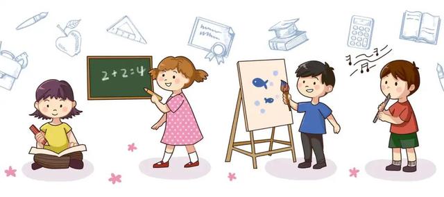 超级宝妈▲致昨晚睡着后笑醒的家长：这些准备工作该做了