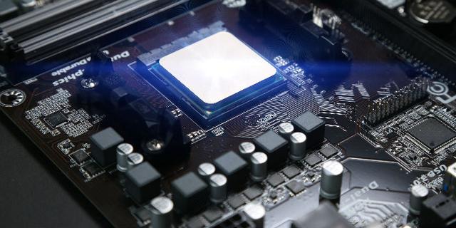 中芯国际|12亿美元买光刻机！中芯国际与阿斯麦签下大单