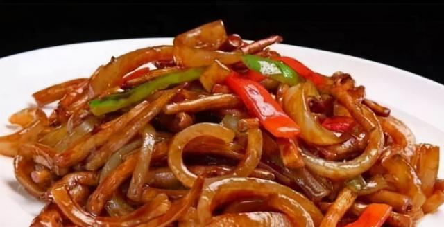 整理24道家常小菜分享，味道好营养高，家人吃的津津有味