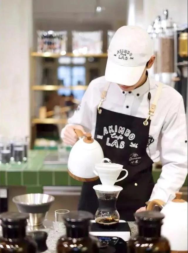 地址|46家！长宁这些精品咖啡馆请你过来“恰”杯咖啡……