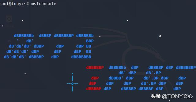 msfconsole命令基本使用(msf详解)