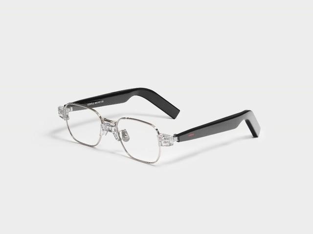 Mate40时尚拍档 华为Eyewear II智能眼镜上手