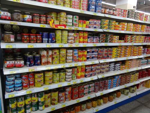 今年全世界都掀起了吃这种食物的热潮，老外疑惑：为啥中国人不吃