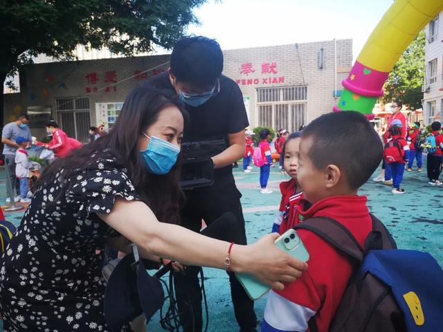 你的育儿经|萌娃归来！宣化区13所公办幼儿园复园啦！！！