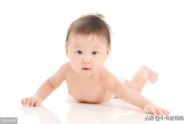 #春风#宝宝头型与智商有关系吗？儿科医生提醒：别错过塑造头型关键期