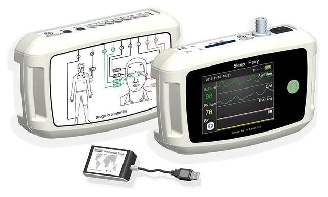 呼吸|打呼噜，打打停停最可怕