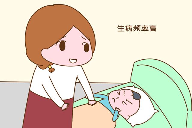 「画说育儿」来讨债的孩子，喜欢在这些事情上给父母“添堵”，遇上了要辛苦了