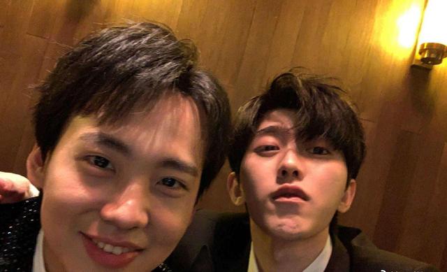 《奔跑吧》新人亮相，送蔡徐坤郭麒麟上热搜，综艺为何都爱先导片|影视交流地