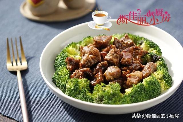 冬天多给孩子吃牛肉，驱寒暖胃强身体贵点也值得，7种做法任你选