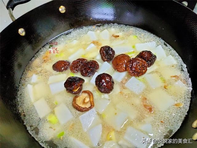 冬季最应给孩子吃这菜，5元炖一大锅，实惠好吃，比牛肉羊肉解馋