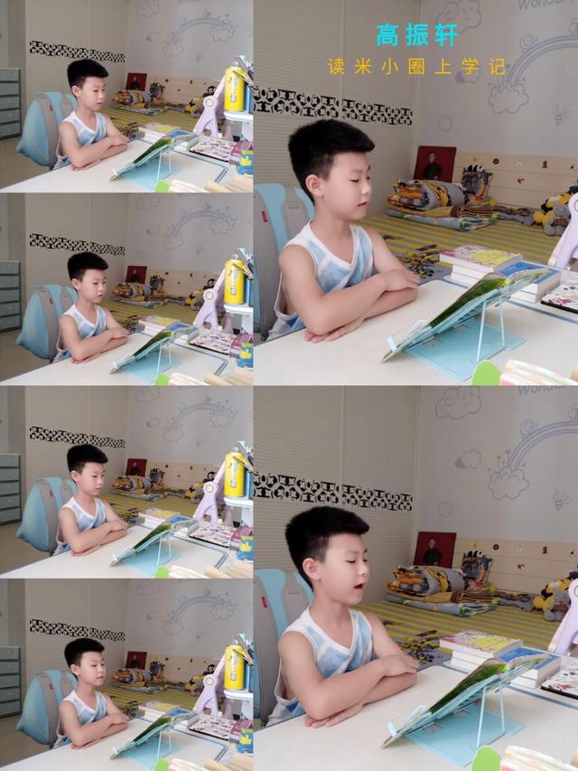 你的育儿经|「承德高新区阳光四季小学 班级特色活动」书香飘万家 阅读润童心