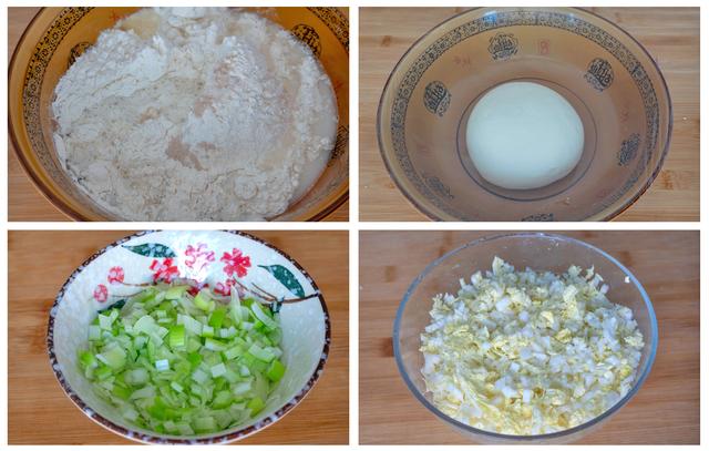 一颗白菜6种做法，花不了多少钱，变着花样做，整个冬天吃不腻