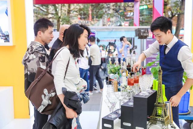 重庆市|2020年重庆消费市场社零增速名列全国第4位