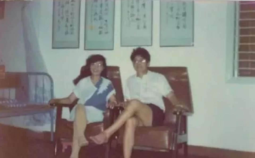 暖先生格调▲“穷爸爸”养出5个博士1个硕士，这样的“人才魔术师”是怎么教育孩子的？