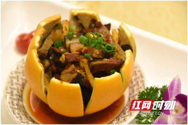 脐橙|福利贴！这个周末一起去新宁品脐橙宴 约么