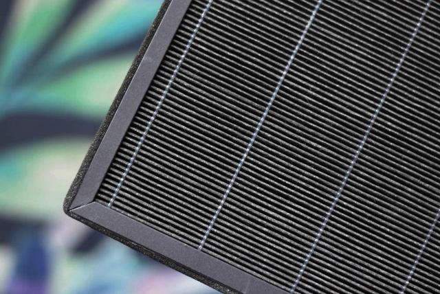 造型升级，小米空净玩出新高度，米粉：贴心