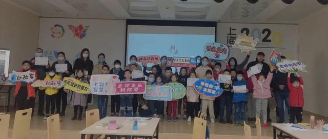 小朋友|风从哪里来？这群小朋友动脑又动手，体验不一样的科学