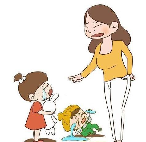 「超级宝妈」当个＂天秤座父母＂，让孩子得到平等的爱，你只需要做好这几步