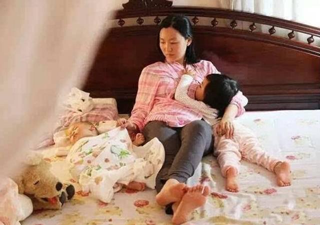 「超级宝妈」母亲节过后，宝妈说出真实愿望：“我想要的礼物是清净1小时”