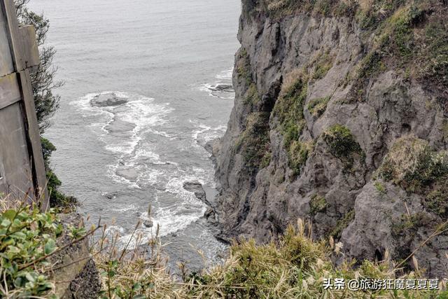 「世界那么大」日本这座岛屿,七千年前就有人居住,只供奉日本七福神中的辩才天