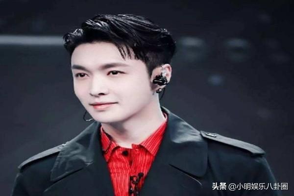 惊落梧桐|国内PD第一人张艺兴，为何如此钟意男团，而不是女团