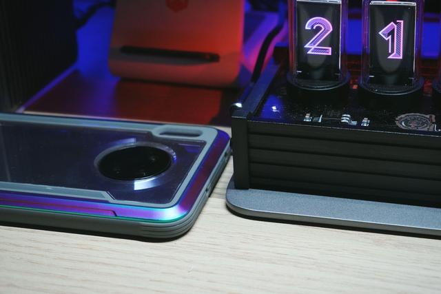 华为mate40发布之际，聊聊mate30半年使用感受和配件