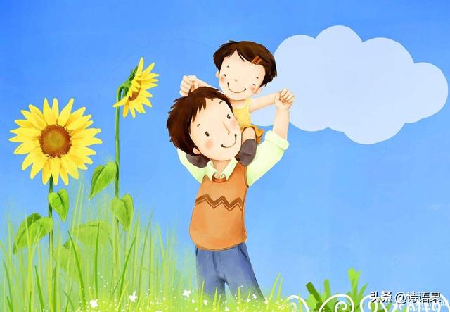 超级宝妈:孩子不亲爸爸?3个重要因素造成隔阂,爸爸必须主动这样做