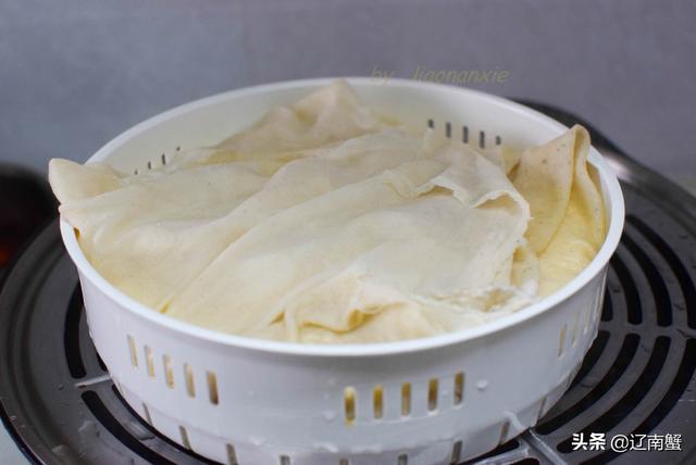 自己在家做豆腐，连老妈都竖起了大拇指，入口甘甜清水煮了都好吃