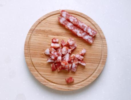 大米饭|做蛋炒饭，先炒鸡蛋是不对的，学会正确做法，米饭粒粒分明还金黄