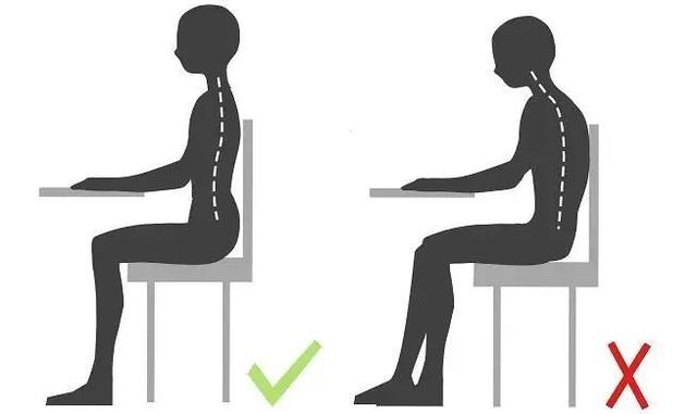桌椅|买完学习桌就万事大吉了？家长们还需掌握这项技能