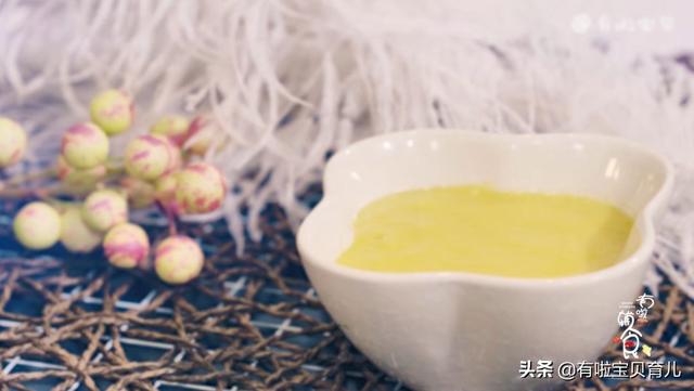 超级宝妈@宝宝不爱吃辅食，试试这道汤，酸甜可口又补铁！